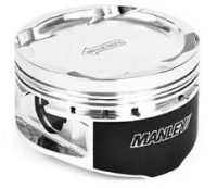 MANLEY: 3UF-FE 5.7L (2007-Up) - PLATINUM SERIES LIGHTWEIGHT PISTONS