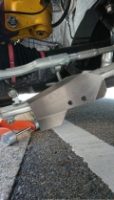 Rexpeed: Carbon Fibre Brake Cooling Guide: Subaru: VAB STI WRX 