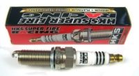 HKS: Super Fire Racing Plug (Heat Range 8): Evo X (Single Plug)