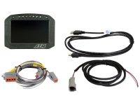 AEM: CD-5 Carbon FLAT Panel Digital Dash Displays (5 Inch)