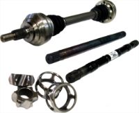 DriveShaft Shop: LAMBORGHINI Gallardo 2004-2005 Rear Axle Bar / Outer CV and Inner CV Internal Upgrade