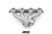 Artec: Evo 1-3 / DSM 4G63 Low Mount V-Band Exhaust Manifold