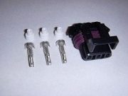 Ross Sport: General Use Female 3-Way Connector