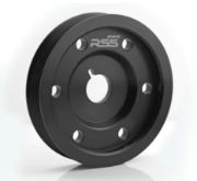 RSS: Performance Underdrive Pulley (986, 987, 996, 997 (3.6L NA)