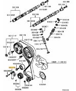 Hydraulic Tensioer Timing Belt Evo 8-9