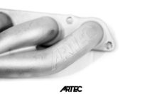 Artec: Toyota 2JZ-GE V-band Exhaust Manifold