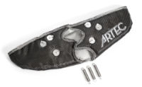 Artec: Toyota 2JZ-GTE (Compact) V-band Thermal  - Blanket