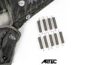 Artec: Ford Barra T4 Thermal Management - Blanket