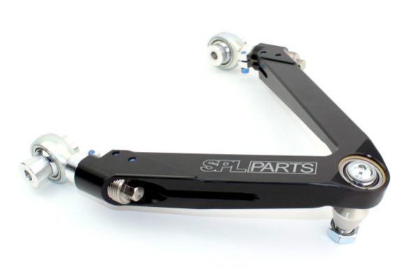SPL: Front Upper Camber/Caster Arms 350Z/G35