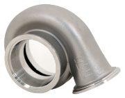 Tial: Stainless Steel Turbine Housing (GT35)