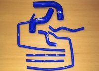 SFS: Coolant Hose Kits: Subaru: GC8 Impreza