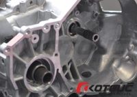 Kotouc 6 Speed Sequential Gearbox - Evo X