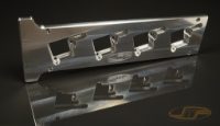 JM Fabrications: 300M Coil On Plug Plate (Engraved JMF): Evo IV - IX