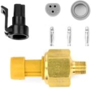 AEM: Brass PSlg 150psi Sensor Kit