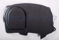 Evo 9 Carbon Cam Gear Cover