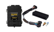 Mako Motorsport: Haltech Elite 1500 ECU + Honda OBD-I B-Series PnP Adaptor Harness Kit