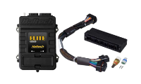 Mako Motorsport: Haltech Elite 1500 ECU + Honda OBD-I B-Series PnP Adaptor Harness Kit