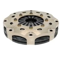 Tilton: 5.5″ OT-III Carbon Racing Clutches