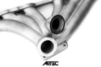 Artec: Toyota 2JZ GE T4 Exhaust Manifold