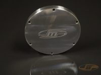 JM Fabrications: 1G DSM Fuel Ring Cap