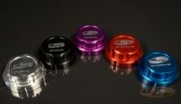 JM Fabrications: DSM Aluminium Brake Fluid Reservoir Cap