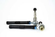 SPL: Bumpsteer Adjustable Tie Rod Ends 996/997/991/Boxster/Cayman