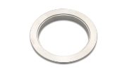 Vibrant: Stainless Steel V-Band Flanges (Individual)