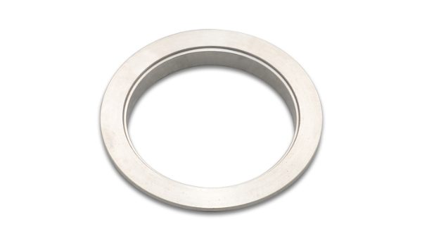 Vibrant: Stainless Steel V-Band Flanges (Individual)