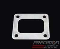 PRECISION TURBO: INLET FLANGE