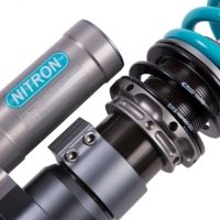 Nitron: Suspension System: BMW E81/ E82 / E87 / E82 1M