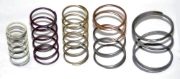 Tial: MV-S/MV-R Wastegate Replacement Springs