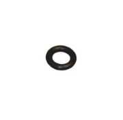 Injector Dynamics: Single 11mm Top O-Ring , ID Adapter Tops (Brown)