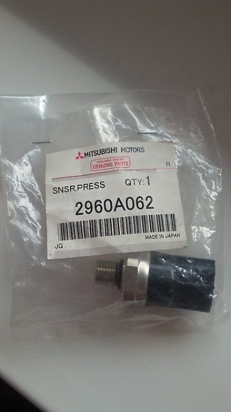 AYC /ACD Pressure Switch