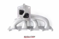 Artec:  Evo 10 4B11T Direct Replacement Exhaust Manifold