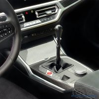 CAE; Ultra Shifter - BMW G8X M3/ M4