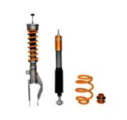 Ohlins: R&T Tesla Model 3 & Model Y Comfort 2017- set w springs