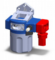 Injector Dynamics: Fuel Pressure / Temperature Kit (ID F750)