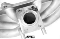 Artec: Toyota 1JZ VVTi Direct Replacement Exhaust Manifold