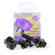 Powerflex: PowerAlign Camber Bolt Kit (15mm): Yaris GR