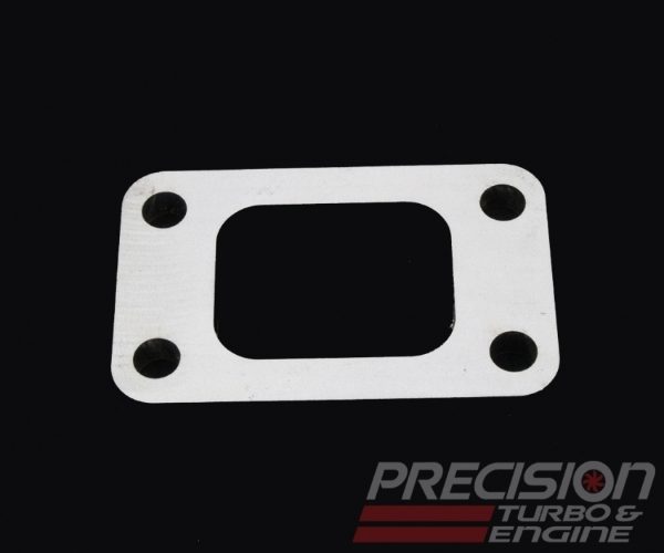 PRECISION TURBO: INLET FLANGE
