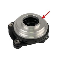 Millway: Adapter for 65mm/2.5inch racing springs G-series camber plates.