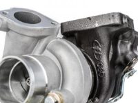 FP: 68HTA Turbocharger for DSM Flanged Vehicles