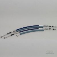 CAE: Shifter Cable - 01E