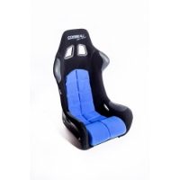 Corbeau: 'Pro-Series' System 1 Bucket Seat