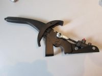 Ross Sport: Stealth Hydraulic Handbrake Assembly