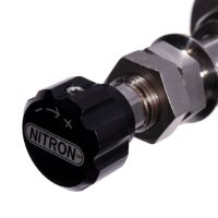 Nitron: NTR R1  Suspension Kit: MINI: F56 (14-)