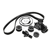 TIMING CHAIN KITS & COMPONENTS
