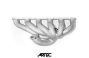 Artec: Nissan RB 70mm V-Band Exhaust Manifold