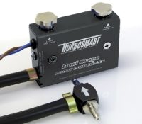 Turbosmart: Dual Stage Boost Controller