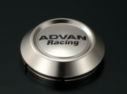 ADVAN: Racing Center Cap Low